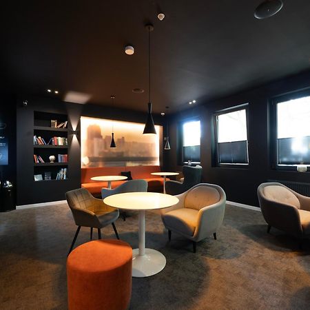 Juststay Ratingen Hotel & Apartments Ngoại thất bức ảnh