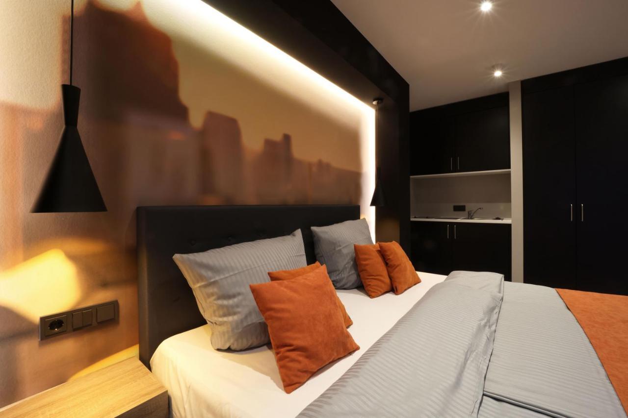 Juststay Ratingen Ngoại thất bức ảnh