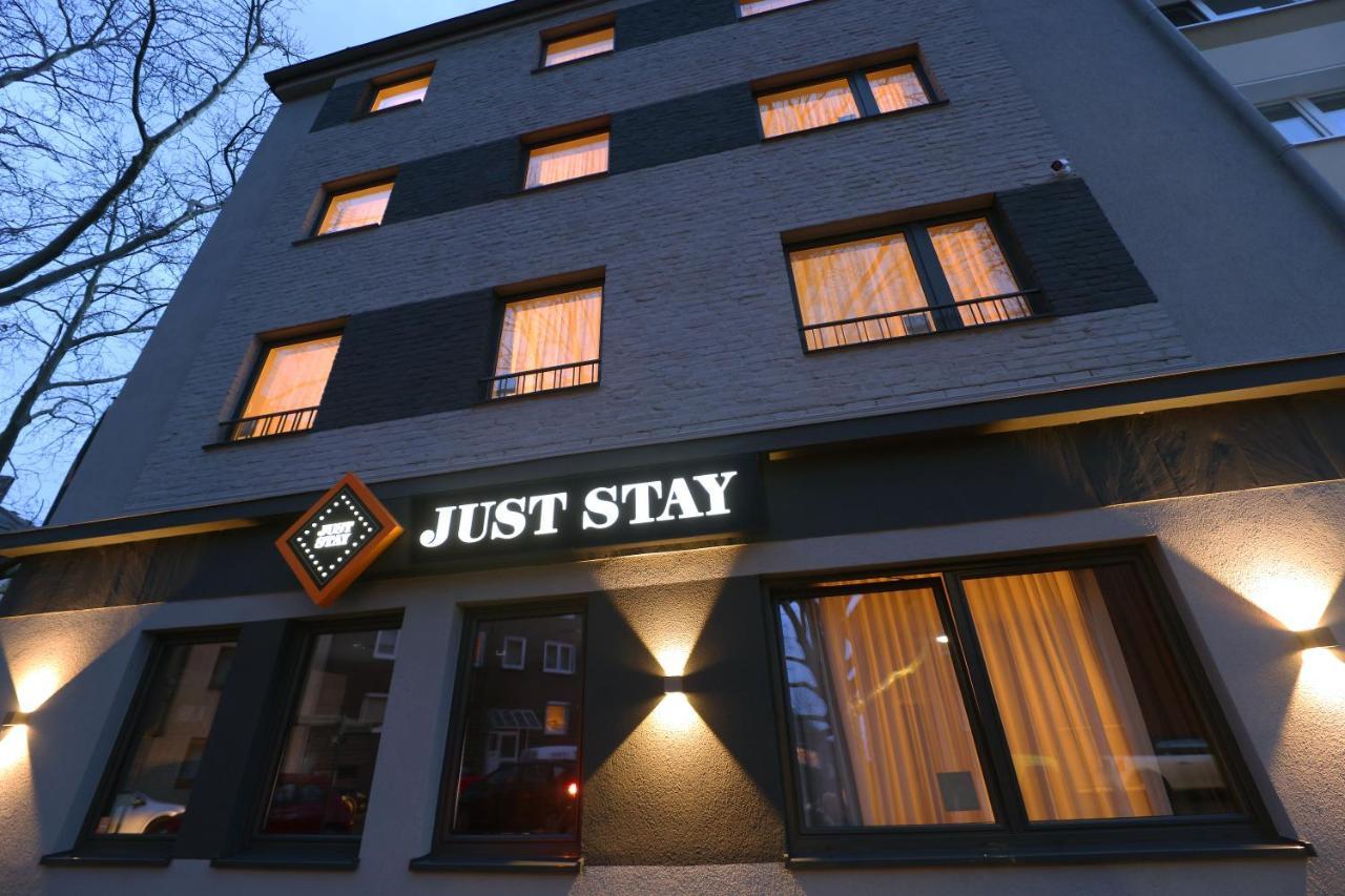 Juststay Ratingen Ngoại thất bức ảnh