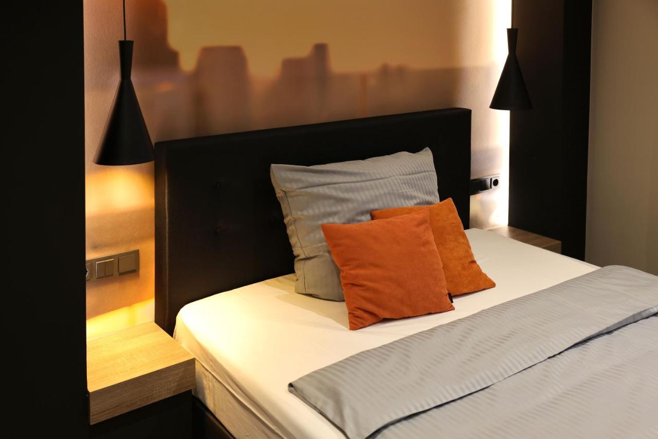 Juststay Ratingen Ngoại thất bức ảnh