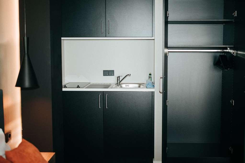 Juststay Ratingen Hotel & Apartments Phòng bức ảnh