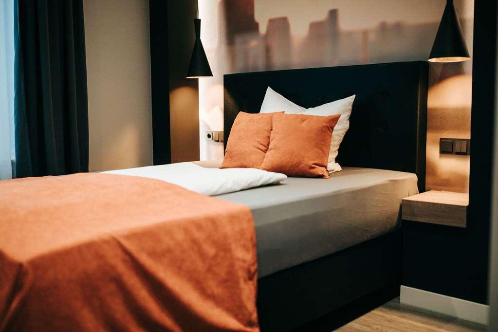 Juststay Ratingen Hotel & Apartments Phòng bức ảnh
