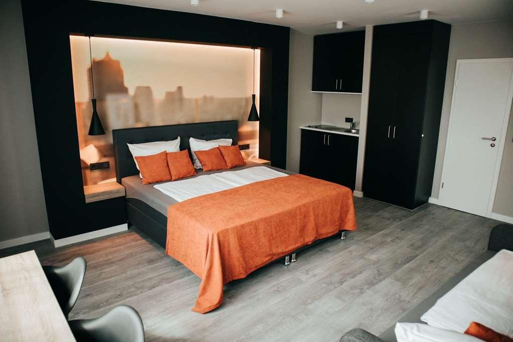 Juststay Ratingen Phòng bức ảnh