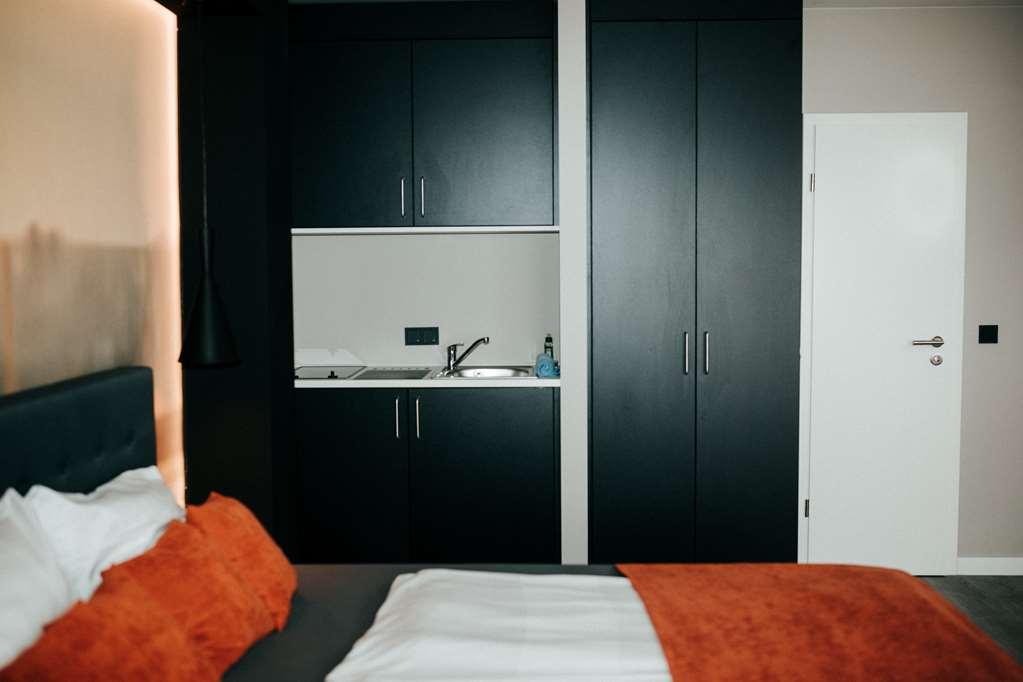 Juststay Ratingen Hotel & Apartments Phòng bức ảnh