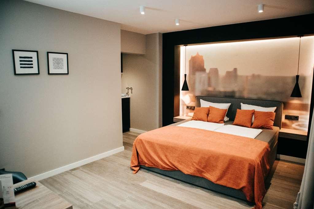 Juststay Ratingen Phòng bức ảnh