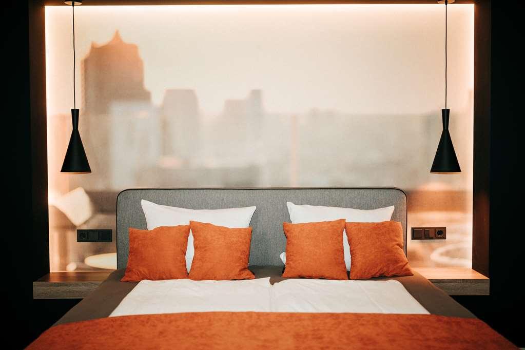 Juststay Ratingen Hotel & Apartments Phòng bức ảnh