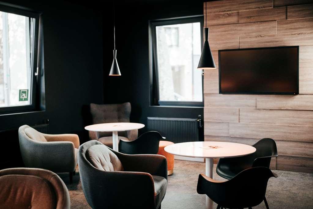 Juststay Ratingen Hotel & Apartments Tiện nghi bức ảnh