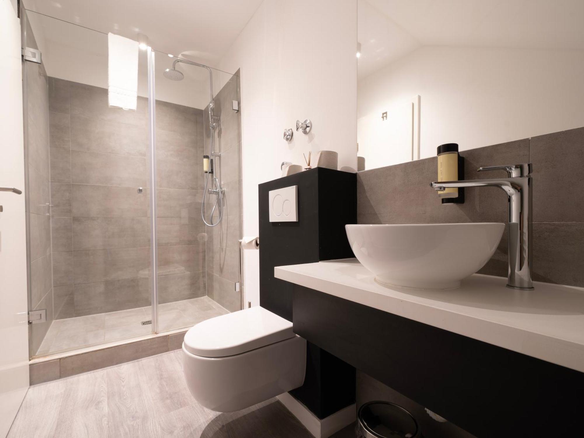 Juststay Ratingen Hotel & Apartments Ngoại thất bức ảnh