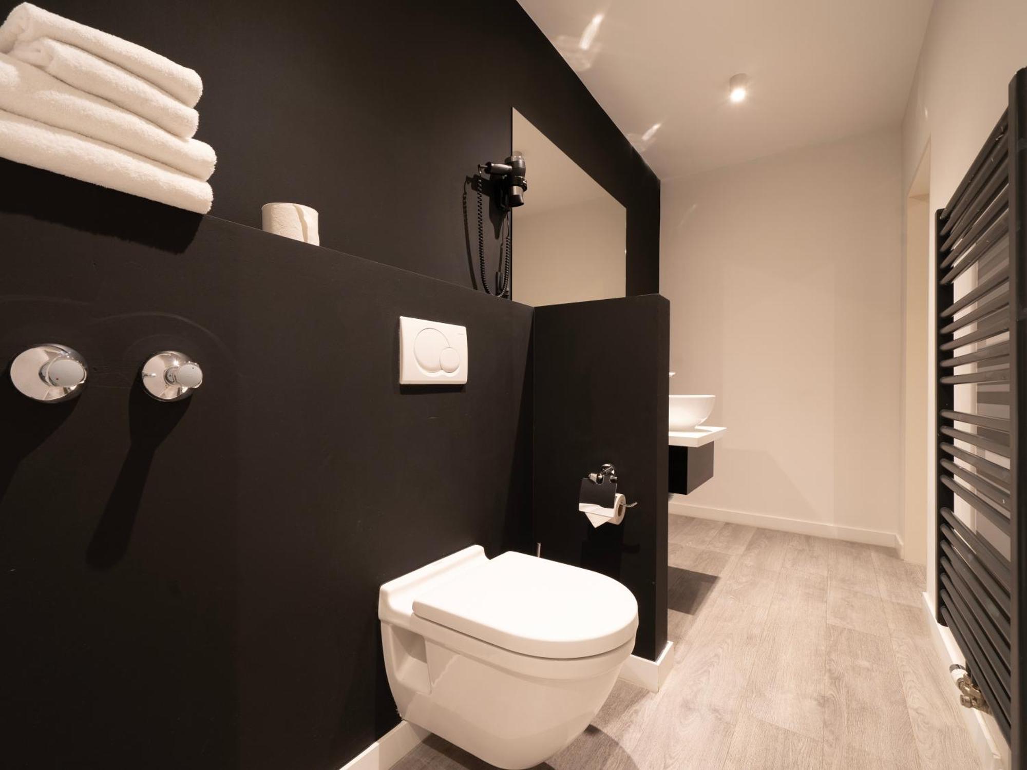 Juststay Ratingen Hotel & Apartments Ngoại thất bức ảnh