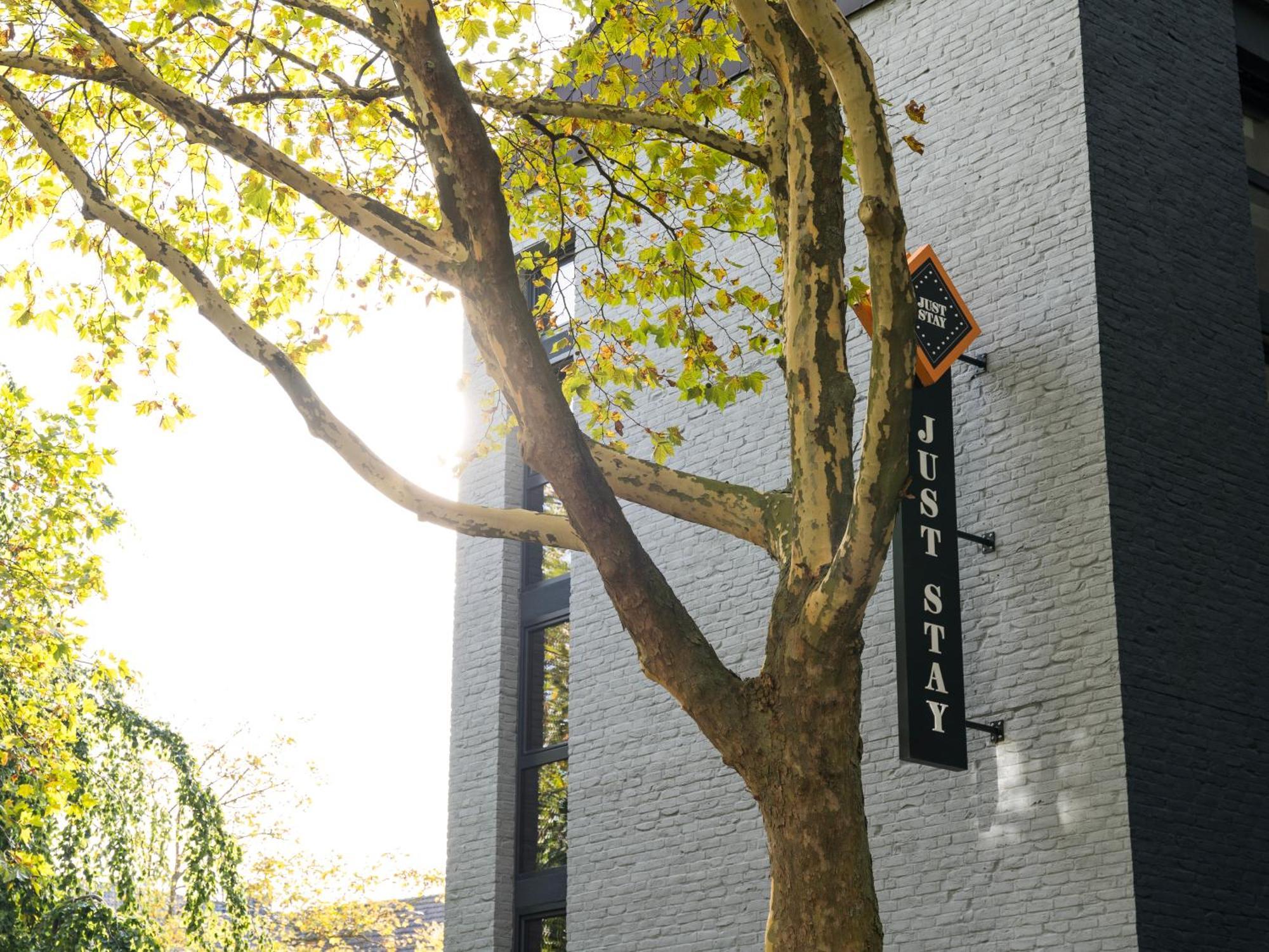 Juststay Ratingen Hotel & Apartments Ngoại thất bức ảnh